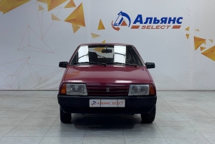 LADA 2109