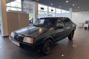 LADA 2109