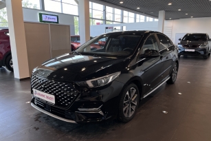 OMODA S5