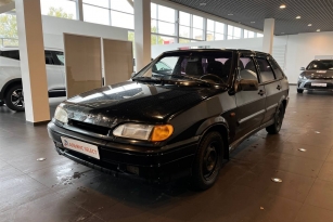 LADA 2114
