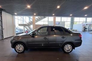 LADA GRANTA