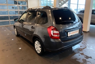 LADA GRANTA