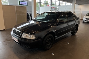 SKODA OKTAVIA