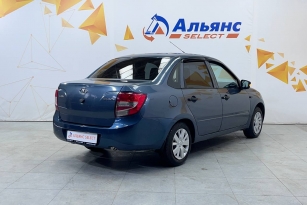 LADA GRANTA