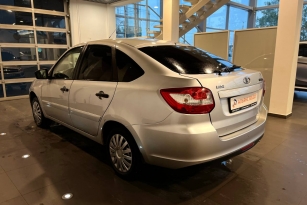 LADA GRANTA
