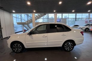 LADA GRANTA