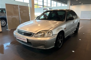 HONDA CIVIK