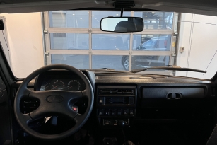 LADA 2121 (4X4)