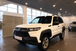 LADA 2121 (4X4)