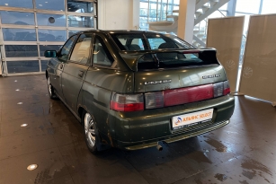 LADA 2112