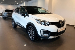 RENAULT KAPTUR