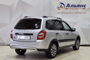 LADA GRANTA