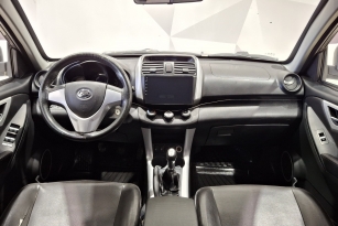 LIFAN X60