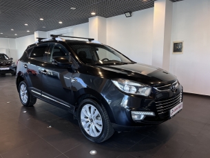 JAC S5