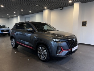 CHANGAN CS35PLUS