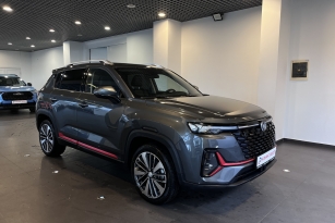 CHANGAN CS35PLUS