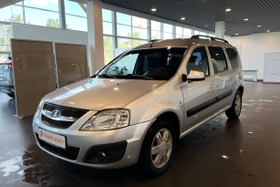 LADA LARGUS