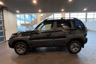 LADA 2121 (4X4)