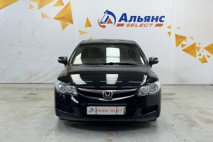 HONDA CIVIK
