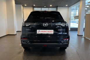 CHANGAN CS55PLUS