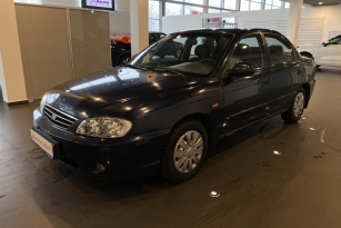 KIA SPECTRA