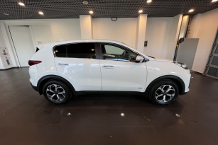 KIA SPORTAGE QL