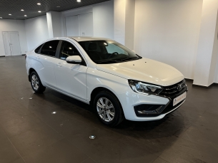 LADA VESTA