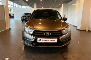 LADA GRANTA