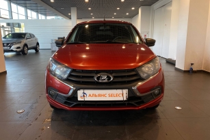 LADA GRANTA