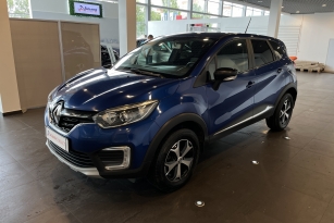 RENAULT KAPTUR