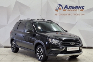 LADA GRANTA