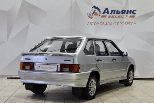 LADA 2114
