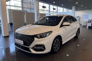OMODA S5