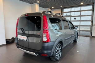 LADA LARGUS