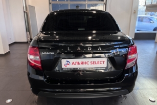 LADA GRANTA