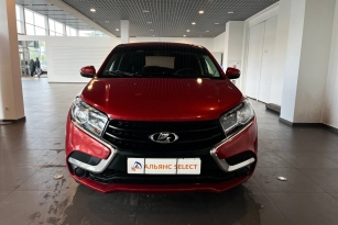 LADA XRAY