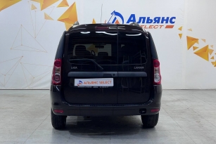 LADA LARGUS