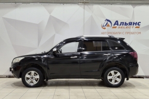 LIFAN X60