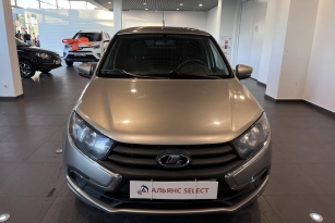 LADA GRANTA