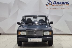 LADA 2107