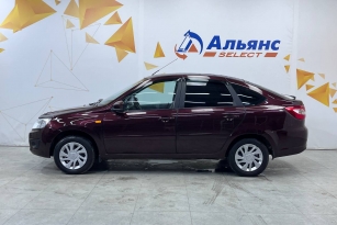 LADA GRANTA