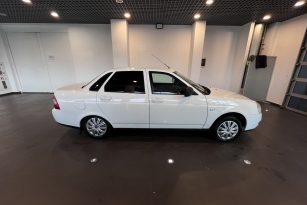 LADA PRIORA