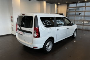 LADA LARGUS