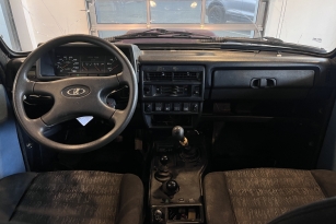 LADA 2121 (4X4)