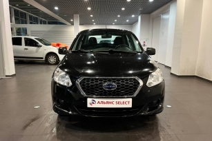 DATSUN ON-DO