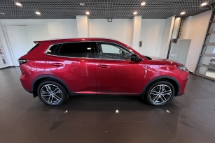 CHANGAN UNI-S