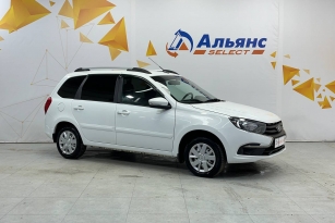 LADA GRANTA