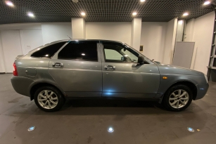 LADA PRIORA