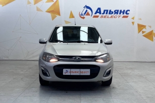 LADA KALINA
