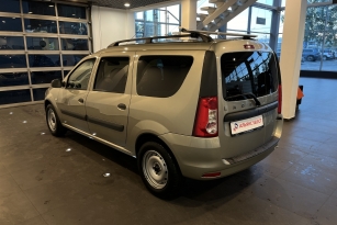 LADA LARGUS